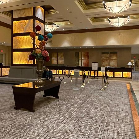 Signature Mgm Top 38Th Floor Penthouse Lux+ Best Balony Strip View Suite + No Resort Fee Las Vegas Exterior photo