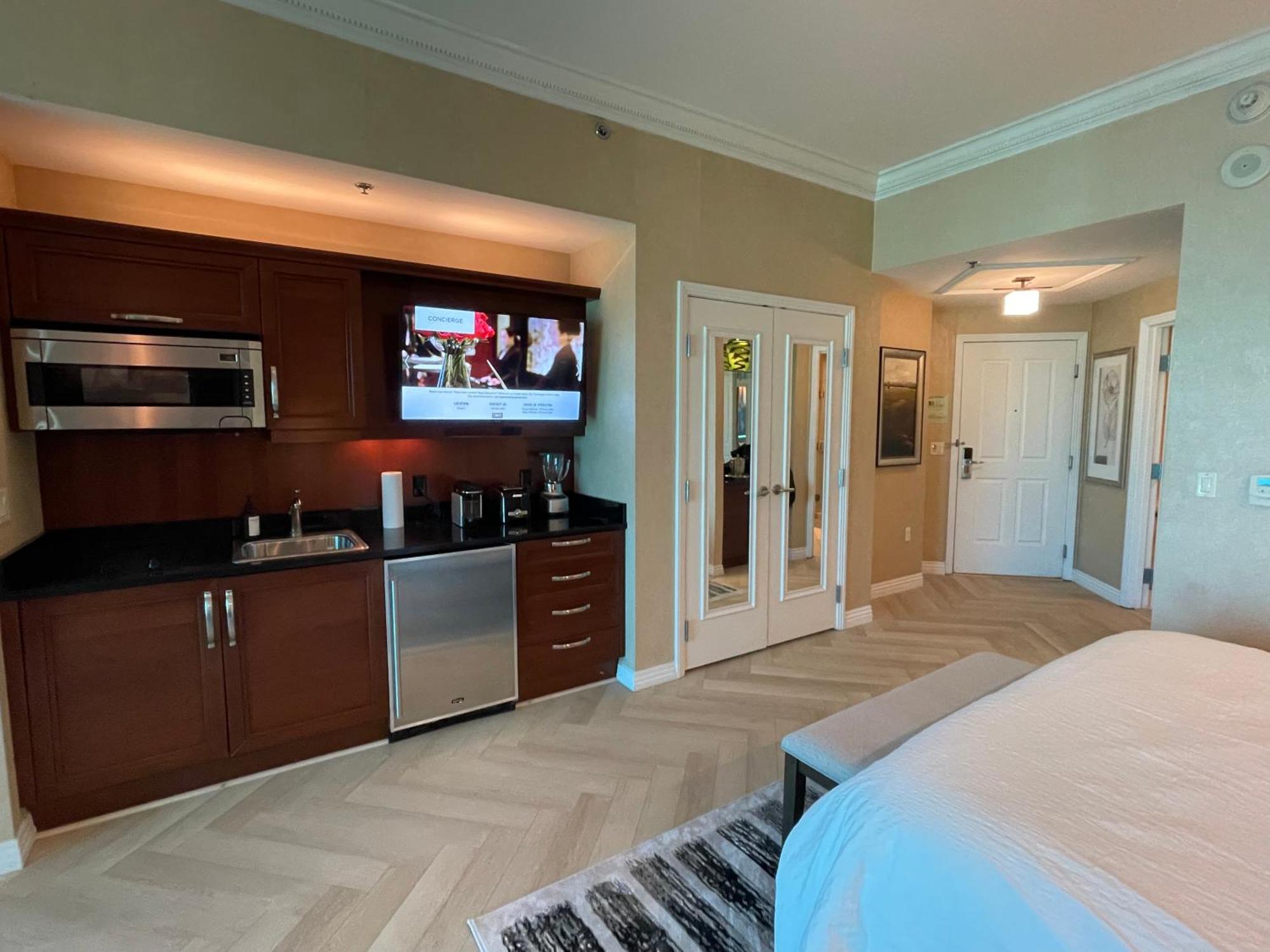 Signature Mgm Top 38Th Floor Penthouse Lux+ Best Balony Strip View Suite + No Resort Fee Las Vegas Exterior photo