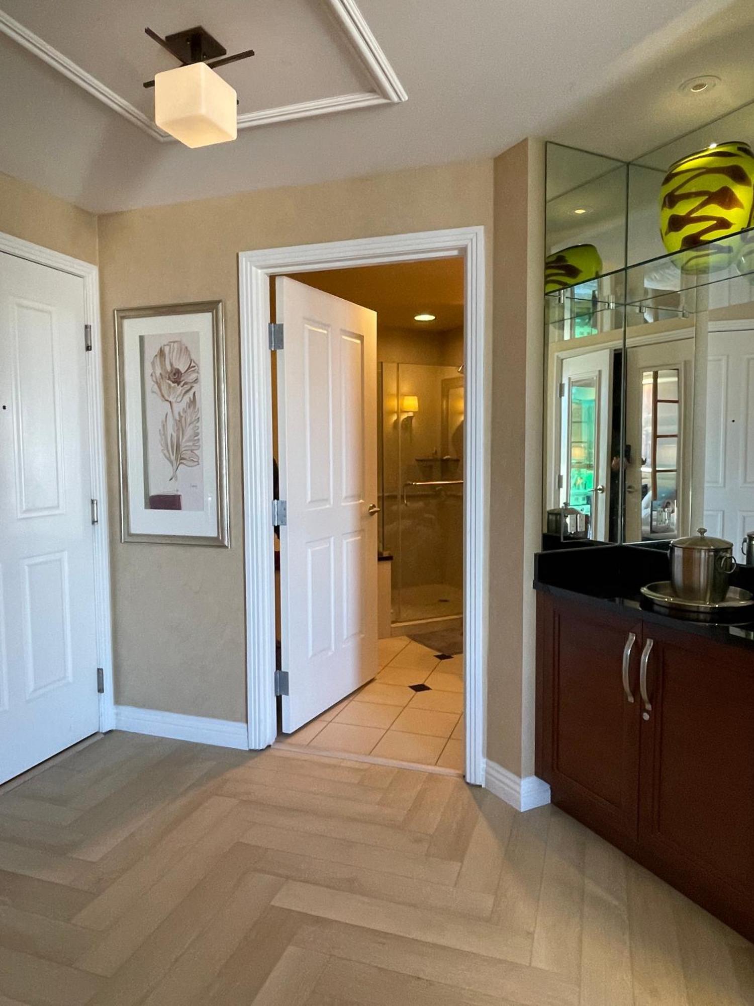 Signature Mgm Top 38Th Floor Penthouse Lux+ Best Balony Strip View Suite + No Resort Fee Las Vegas Exterior photo