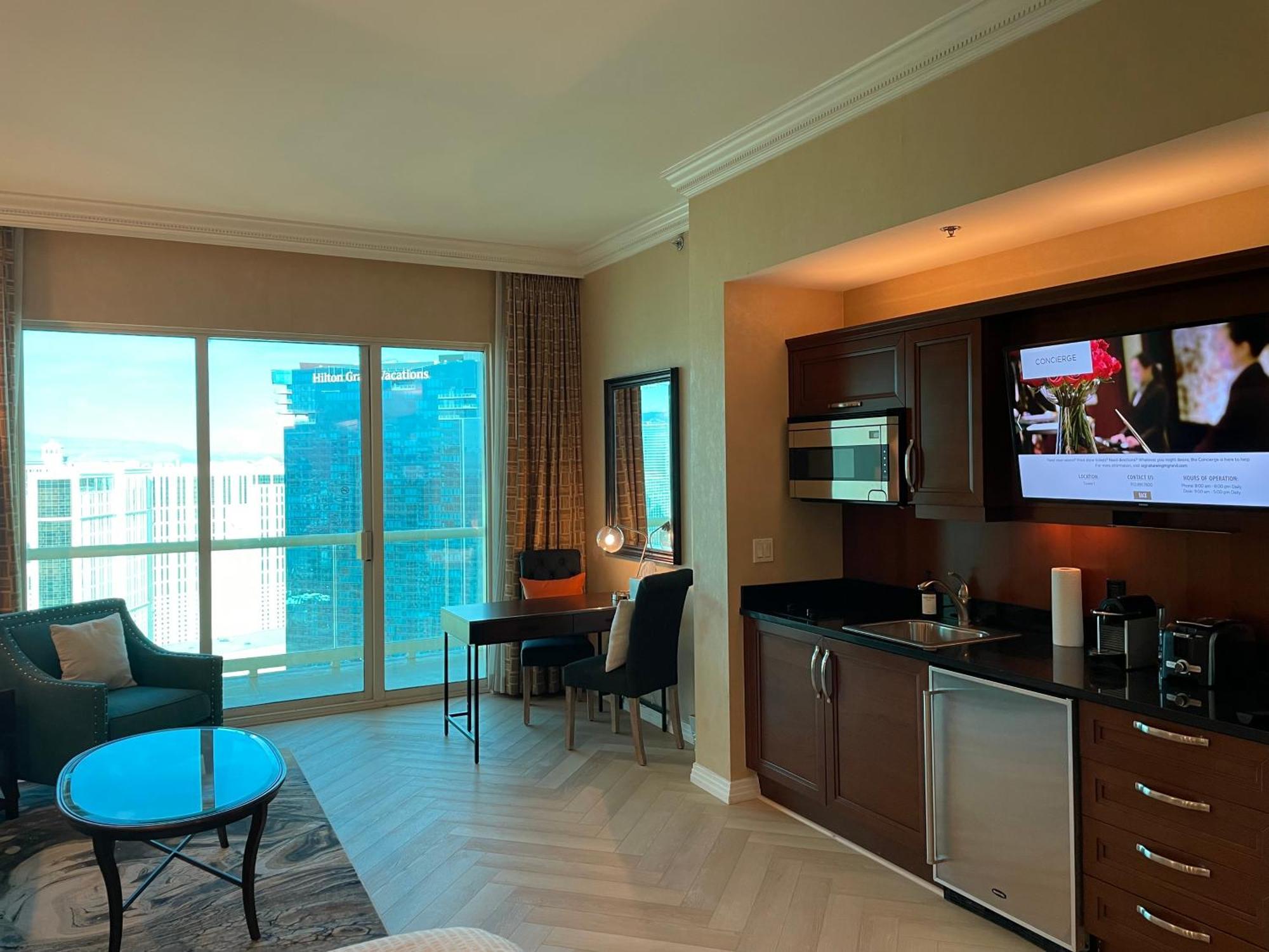 Signature Mgm Top 38Th Floor Penthouse Lux+ Best Balony Strip View Suite + No Resort Fee Las Vegas Exterior photo