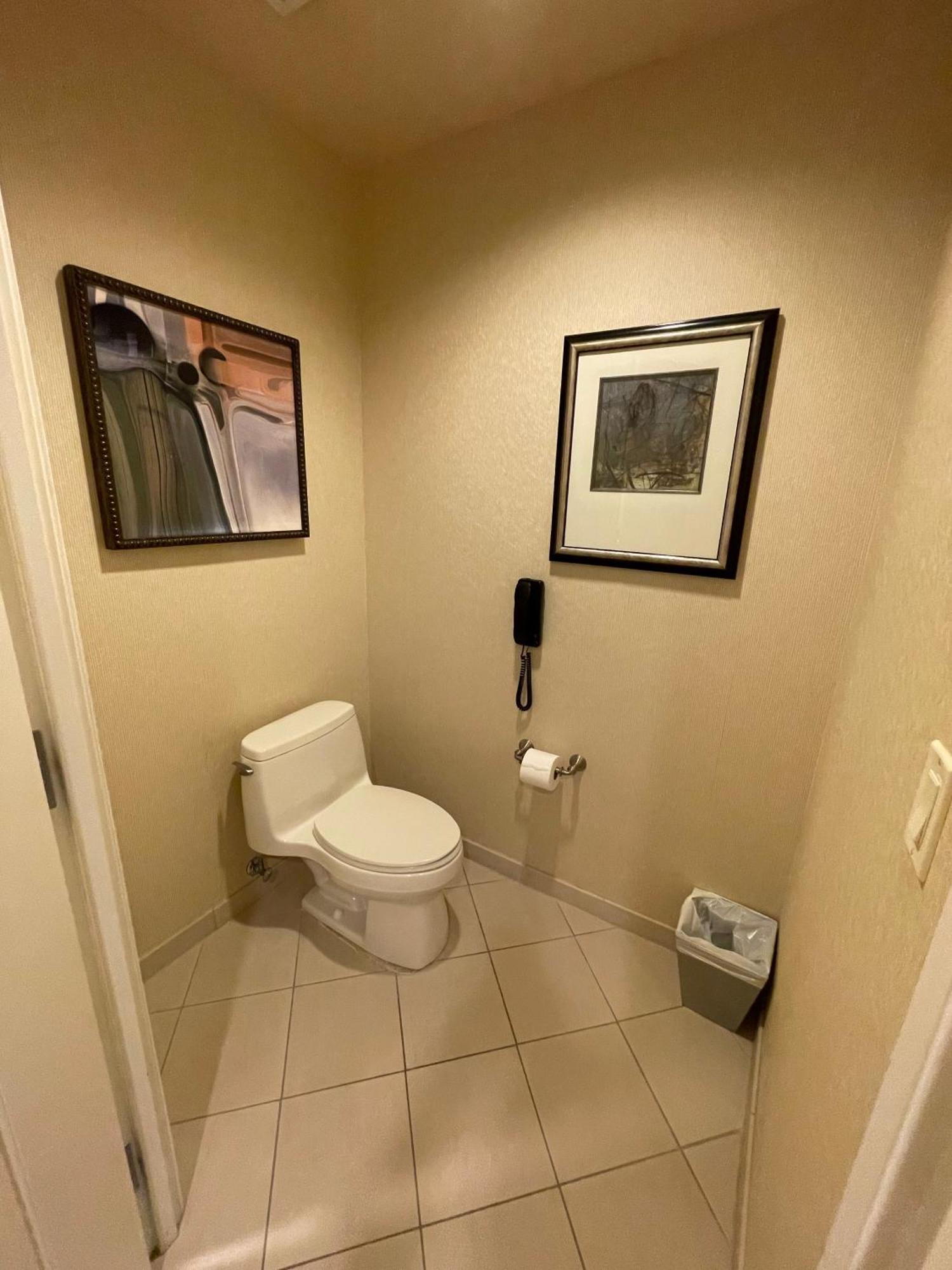 Signature Mgm Top 38Th Floor Penthouse Lux+ Best Balony Strip View Suite + No Resort Fee Las Vegas Exterior photo