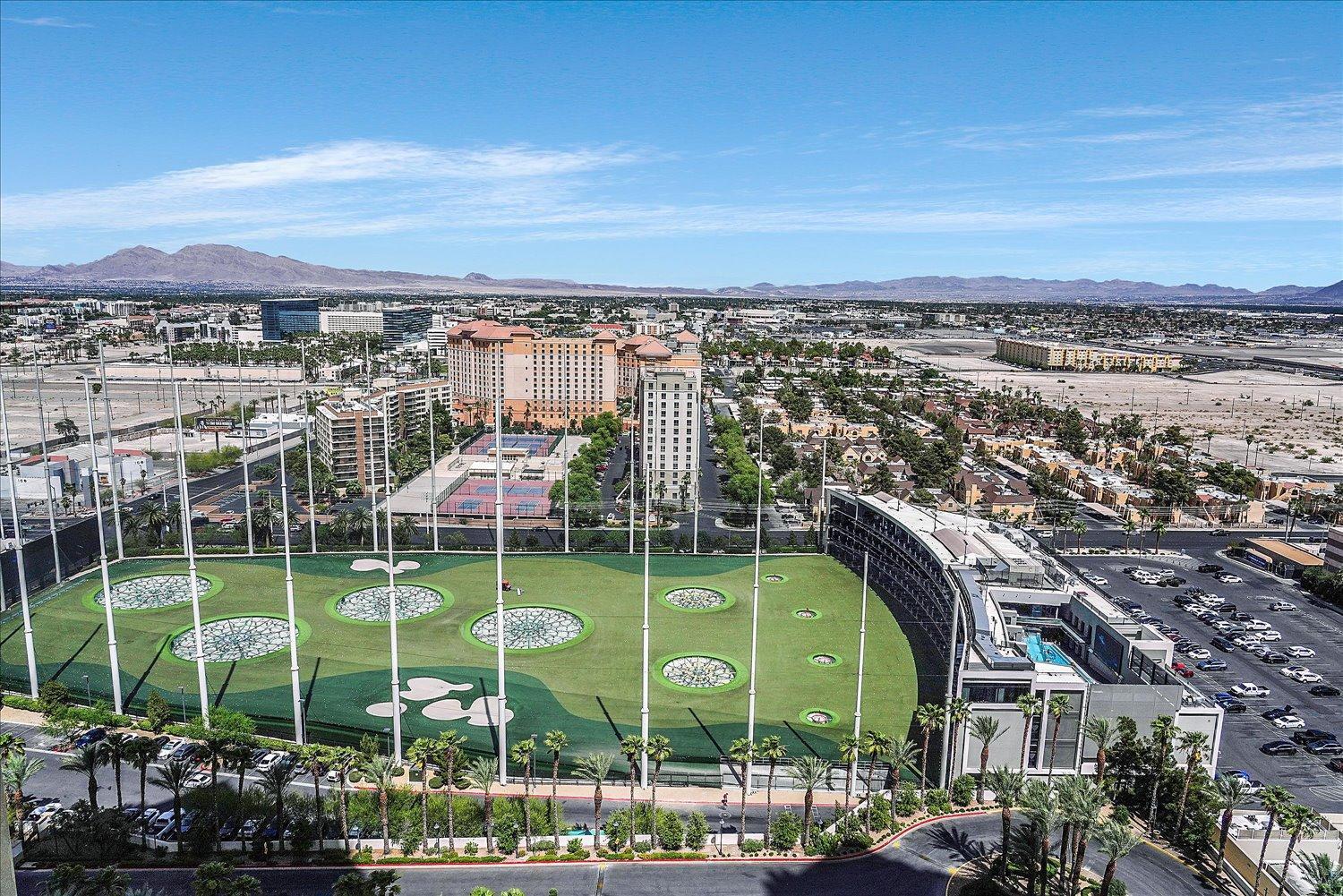 Signature Mgm Top 38Th Floor Penthouse Lux+ Best Balony Strip View Suite + No Resort Fee Las Vegas Exterior photo